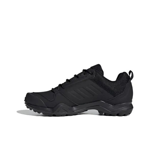 Ботинки для альпинизма и туризма adidas Terrex AX3 GTX, низкий верх, мужские