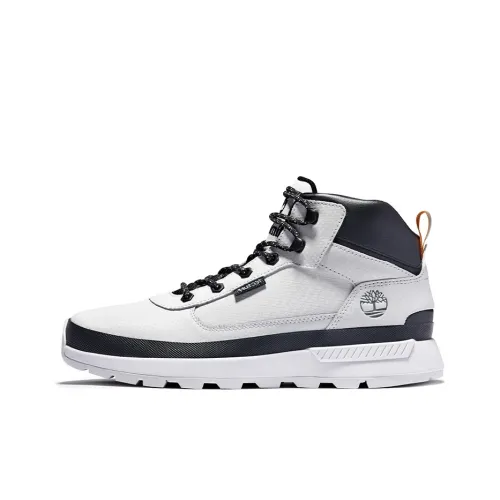 Timberland Field Trekker Альпинистские и туристические ботинки MID Топ Мужской