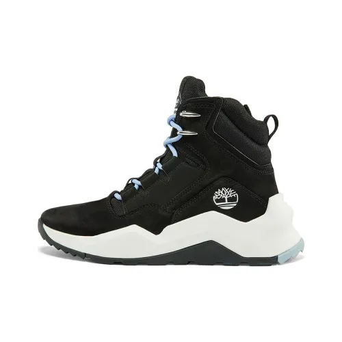 Timberland Casual Высокие Кеды Женские