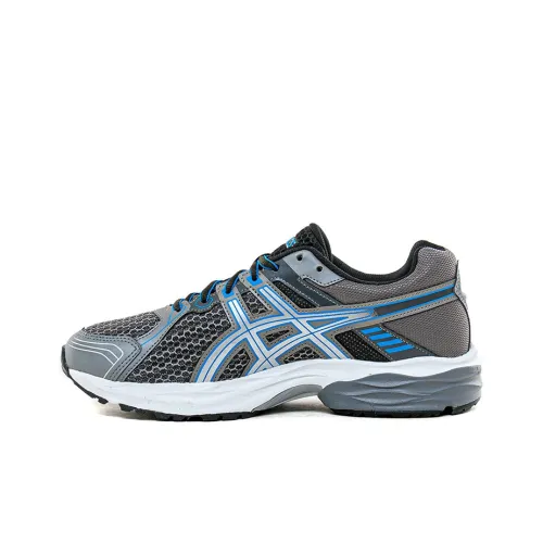 ASICS Гель Nagoya Беговые кроссовки Низкий Топ Женские