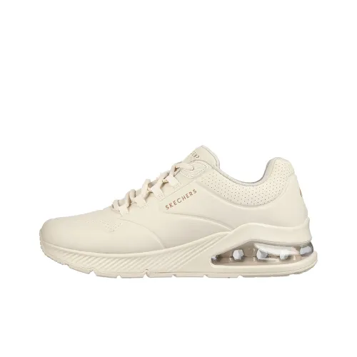 Skechers Uno Series Повседневные Низкие Кеды Мужские