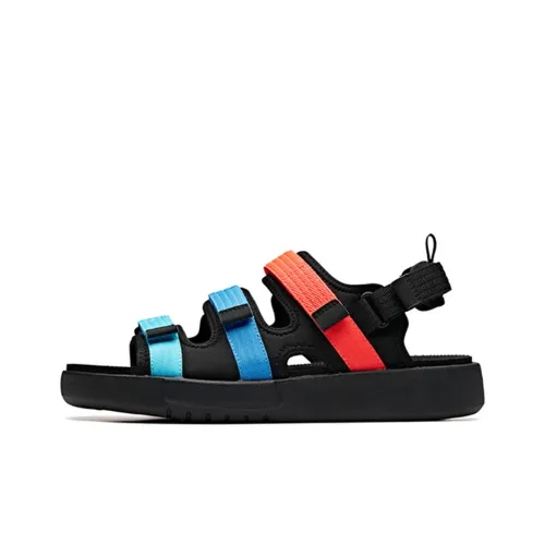 Anta Life Collection Пляжные сандалии Мужской