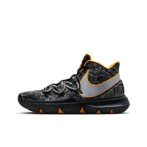 Nike Kyrie 5 Баскетбольные кроссовки MID Топ Мужской
