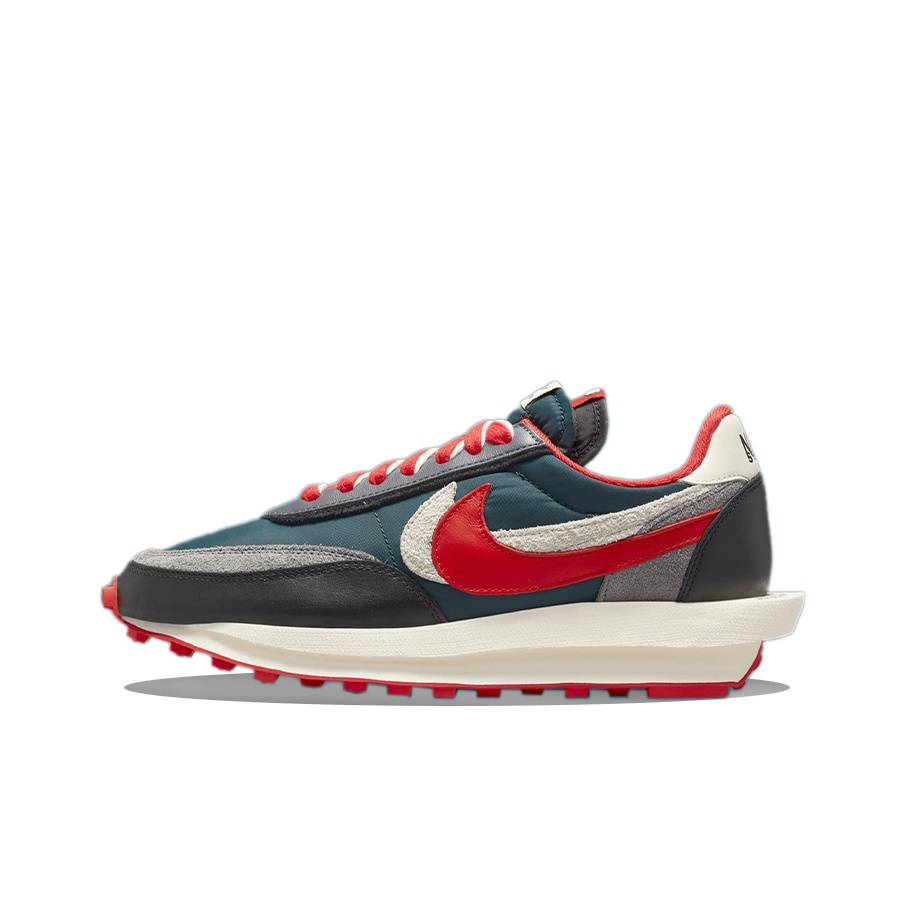 clot x sacai x nike ldwaffle