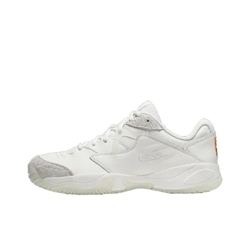 Nike Court Lite 2 Теннисные кроссовки Low Топ Унисекс