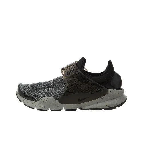 Nike Sock Dart Повседневная обувь Низкий топ Унисекс