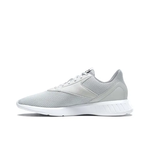 Reebok Lite 2,0 Low Топ Беговые кроссовки Мужской Серый