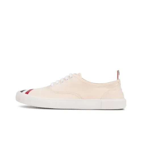 THOM BROWNE· Скейтборд Кроссовки Мужские Розовые