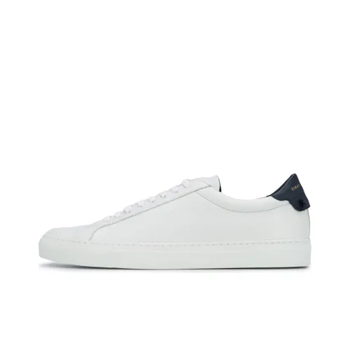 Кроссовки для скейтбординга Givenchy Low Top Мужские