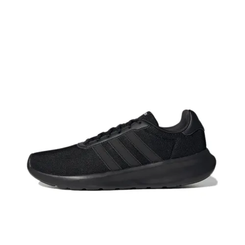 Adidas Lite Racer 3,0 Беговые кроссовки Низкий Топ Мужской
