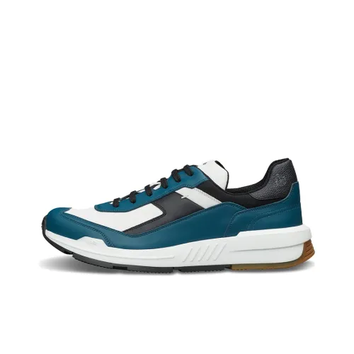 BERLUTI Повседневный Низкий Топ Мужской