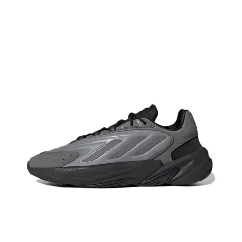 Adidas Originals Ozelia Беговые кроссовки Низкий топ Унисекс
