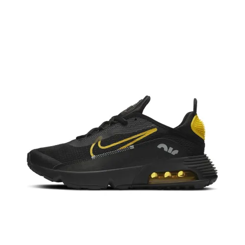 Nike Air Max 2090 Детские беговые кроссовки Низкий топ Женские