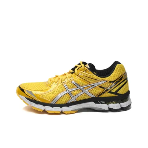 Asics GT 2000 2 Беговые кроссовки Низкий Топ Мужской