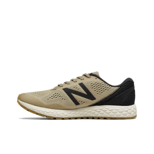 New Balance NB Свежий Пена Gobi Низкий Топ Беговые Кроссовки