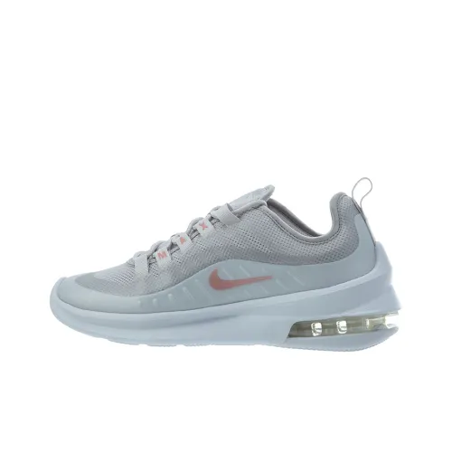 Nike Air Max Axis Low Топ Марафон Беговые кроссовки Женские Серый