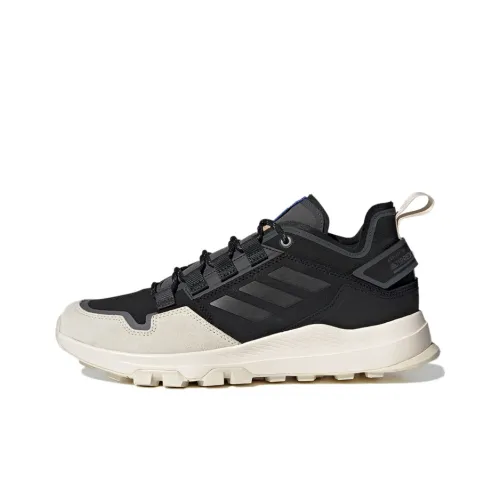 adidas Terrex Hikster Уличная обувь Низкий топ Мужской