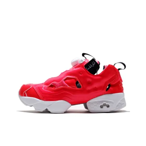 Reebok Instapump Fury Casual Low Top Женские