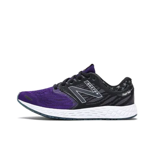 New Balance Fresh Foam Zante v3 Беговые кроссовки Низкий Топ Мужской
