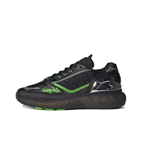 Adidas Originals ZX 5000 Беговые кроссовки Низкий Топ Мужской