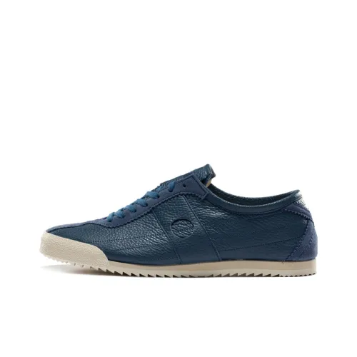 Onitsuka Tiger Беговые кроссовки с низким верхом Мужские