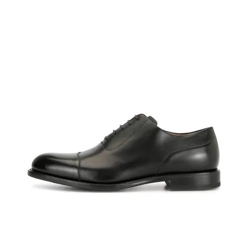 BALLY Туфли Низкие Мужские