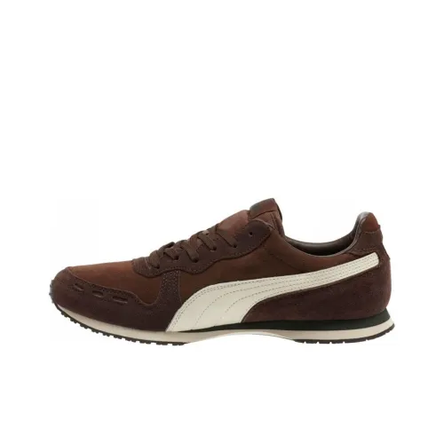 PUMA Cabana Racer Беговые кроссовки Низкий Топ Мужской