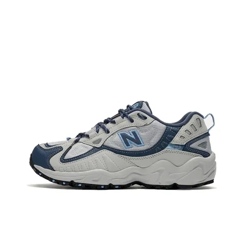 New Balance NB 703 Уличная обувь Низкий топ Женский