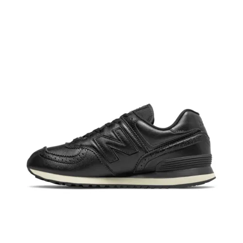 New Balance NB 574 Беговые кроссовки Низкие Унисекс