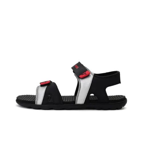 PUMA Пляжные сандалии Унисекс