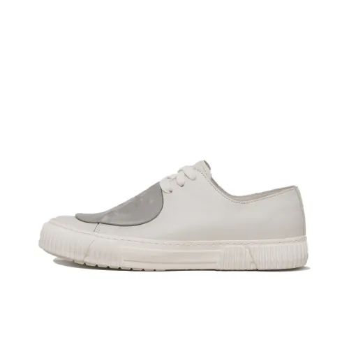 Both Скейтборд Кроссовки Низкие Топ Женские