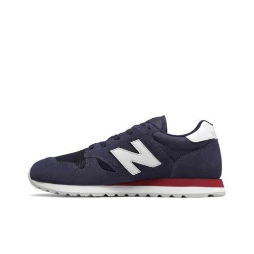 New Balance NB 520 Беговые кроссовки Низкий топ Унисекс