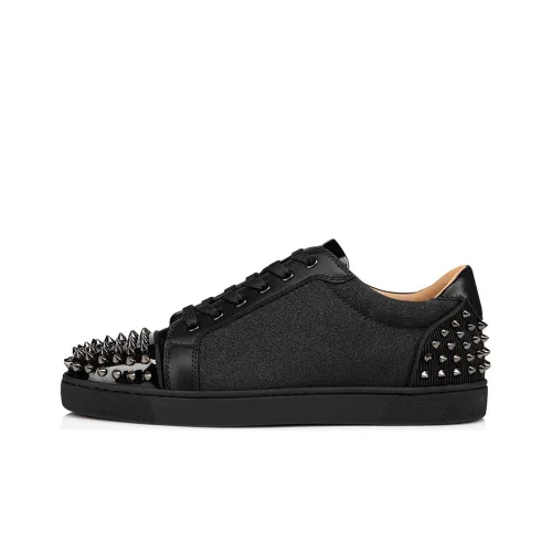 Christian Louboutin Скейтборд Кроссовки Низкие Мужские