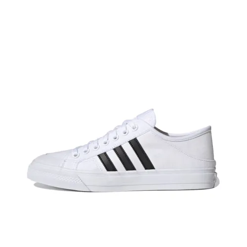 Adidas Originals Скейтборд Кроссовки Низкие Унисекс