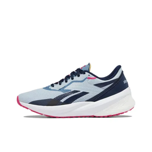Reebok Floatride Low Беговые кроссовки Топ для женщин синие
