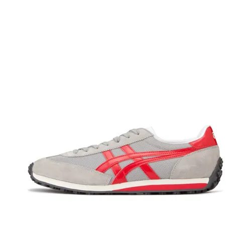Onitsuka Tiger Edr 78 Беговые кроссовки Низкий топ Мужской