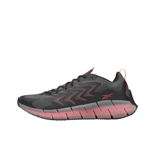 Reebok Zig Kinetica Casual Low Top Мужской