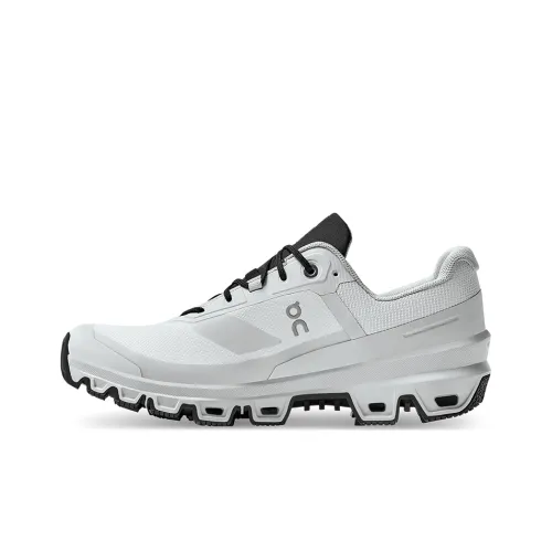 On Cloudventure Collection Беговые кроссовки Низкий Топ Женские