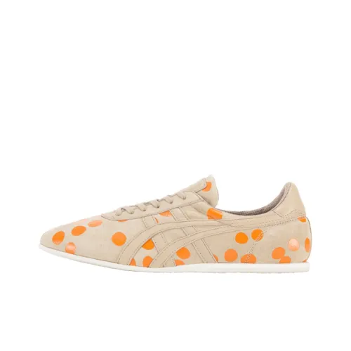 Onitsuka Tiger Tai Chi Беговые кроссовки с низким верхом Женские