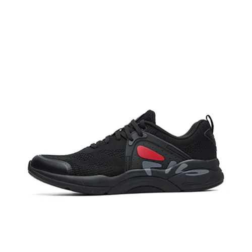 FILA MIND 6 Беговые кроссовки Низкие Женские