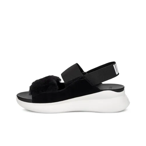 UGG Женские пляжные сандалии