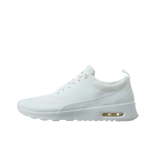 Nike Air Max THEA Детские беговые кроссовки Низкий топ Женский
