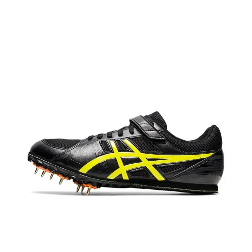 ASICS Heatflat FR Беговые кроссовки Низкий топ Унисекс