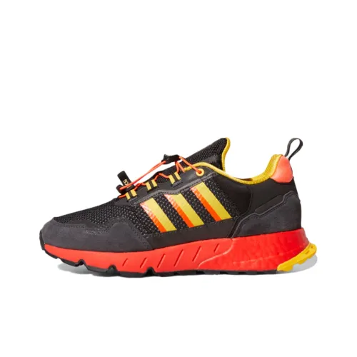 Adidas Originals ZX 1K Casual Low Top Мужской