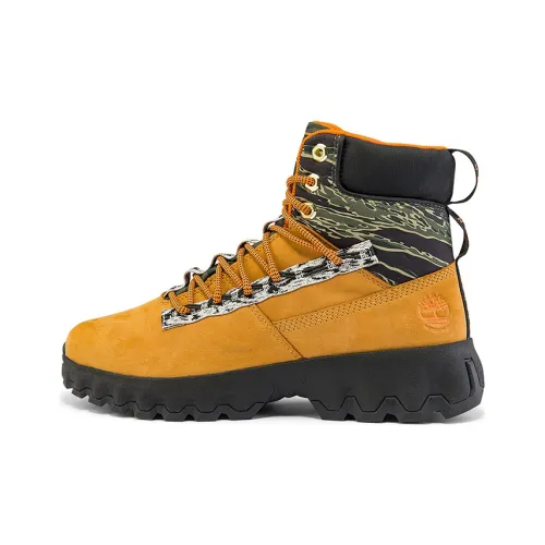 Timberland Альпинистские и туристические ботинки High Top Мужские