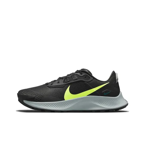 Nike Pegasus Trail 3 Беговые кроссовки Низкий Топ Мужской