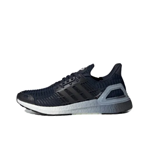 Adidas ULT Устойчивый к истиранию Низкий Топ Тренировочные Беговые Кроссовки Унисекс Черный