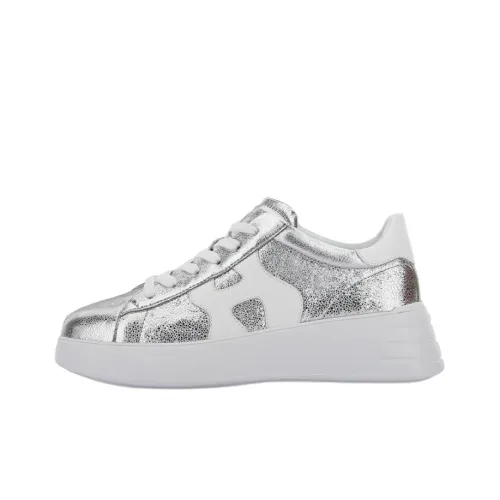 HOGAN Rebel Low Топ Повседневная обувь Женская