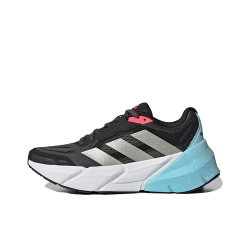 Adidas Adistar Беговые кроссовки Низкий Топ Женские