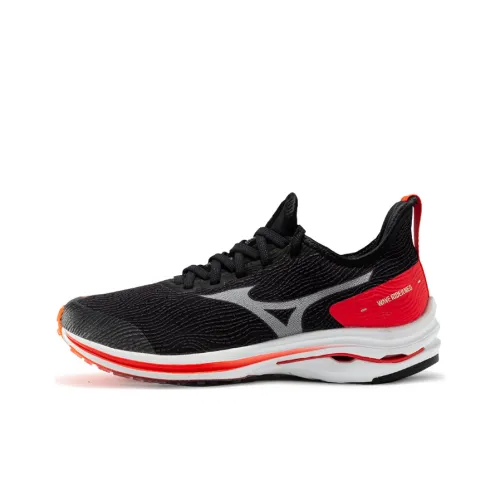 Кроссовки для бега Mizuno Wave Rider Neo 1, низкий топ, женские